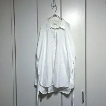 Toironier/셔츠