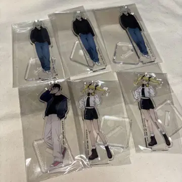 괴수 8호 제일복권
