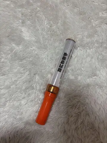 나니와단시 킨블레이드 응원봉 쟈니즈 아일랜드 스토어
