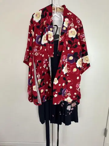 하카마 150 아리사나 미사용에 가까움