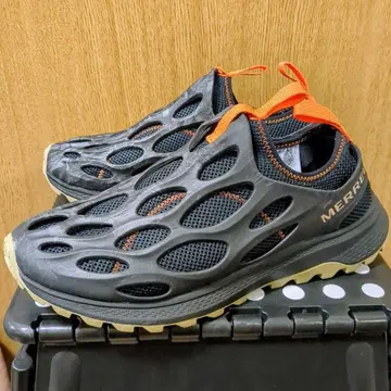 머렐 HYDRO RUNNER 러너 블랙 26