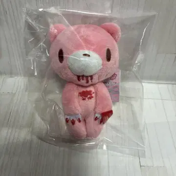 새상품 폭주 그루미 마스코트 봉제 인형 GLOOMY Bloody