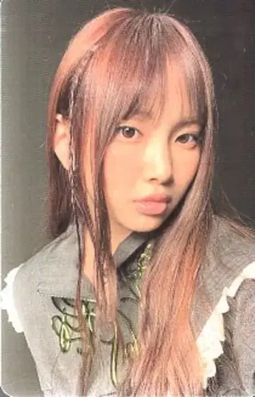 NewJeans HYEIN OMG 세트