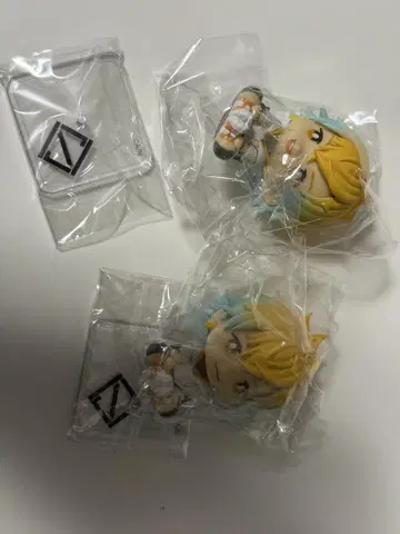 오리엔스 니지콧토 우사미 리토