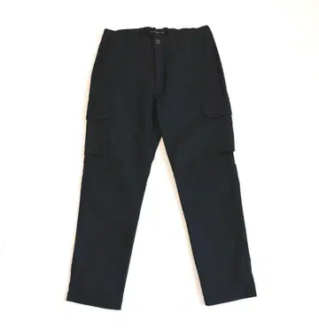 스튜디오 오리베 'FRENCH CARGO' 프렌치 카고 팬츠 size5