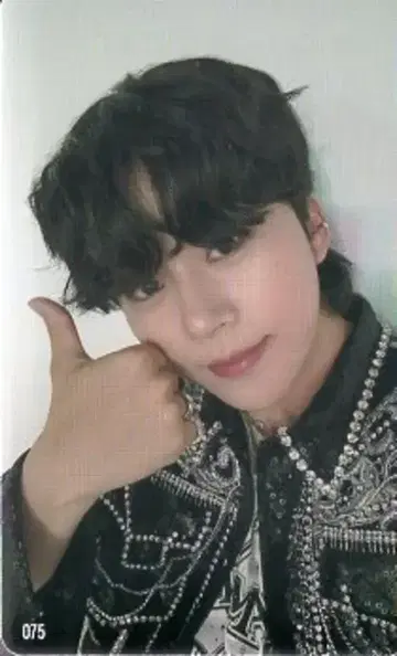JO1 키마타 쇼야 2024 WHEREVER WE ARE 75