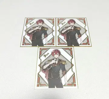 KnightA 기사 A 바우 2023 AllVIN ver. 색지