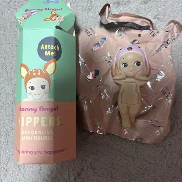 소니 엔젤 히퍼스 토끼