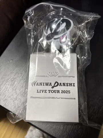 나니와단시 2025 응원봉