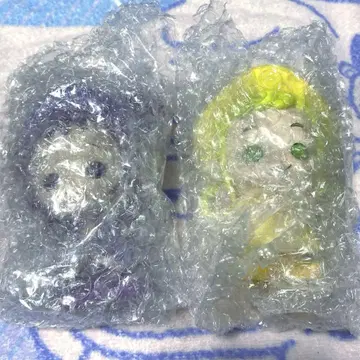 오자마녀 도레미 제일복권 D상 SOFVIC 츄