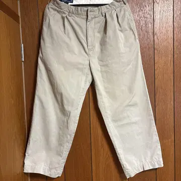 랄프 로렌 (Ralph Lauren) 치노 팬츠