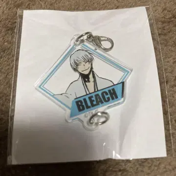 BLEACH WORLD B상 연결되는 아크릴 참 이치마루 긴