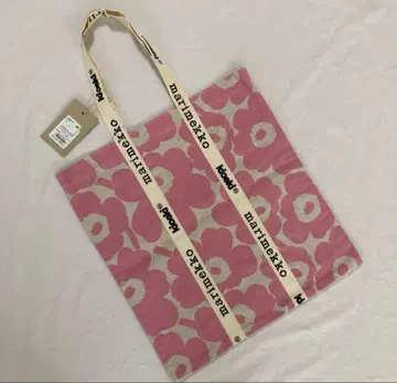 마리메꼬 [일본 한정판] kioski Carrier Midi Unikko