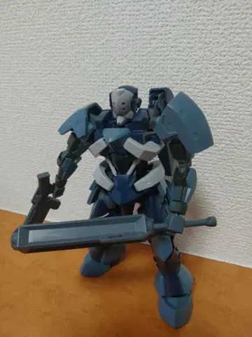 1/144 HG 누영 완성품 상품 동시 300엔 할인