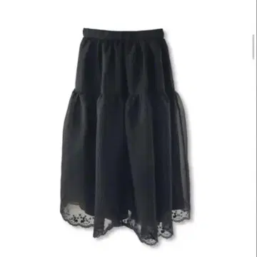 택 포함 새상품 미니 스커트 디즈니 스토어 프리 사이즈