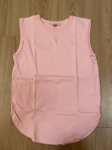 론 헤르만 필메란지 핑크 슬리브리스