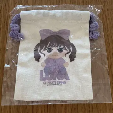 복조리 루나짱