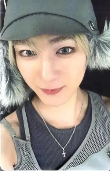 INI Winning ver. 사노 유타카 THE ORIGIN