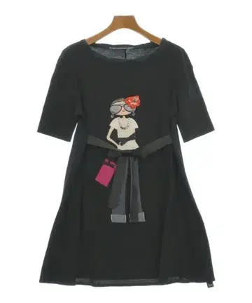 SPORTMAX CODE 티셔츠 여성용