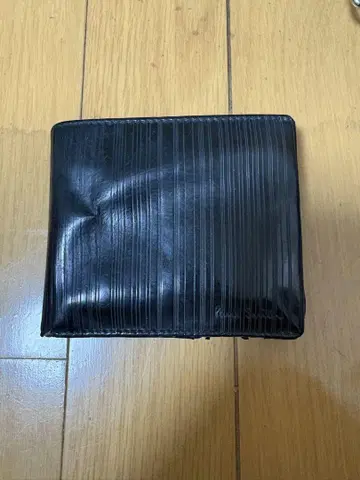 폴스미스 반지갑