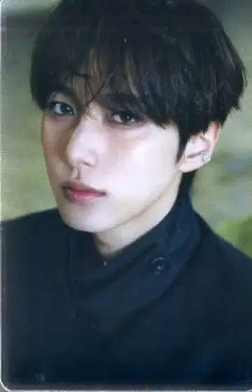 INI Landing ver. 오자키 타쿠미 THE ORIGIN