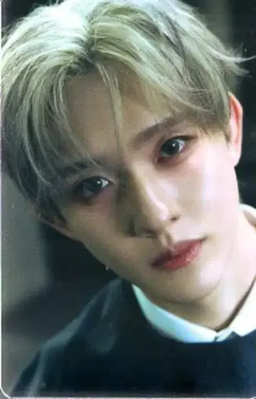 INI Landing ver. 타지마 쇼고 THE ORIGIN