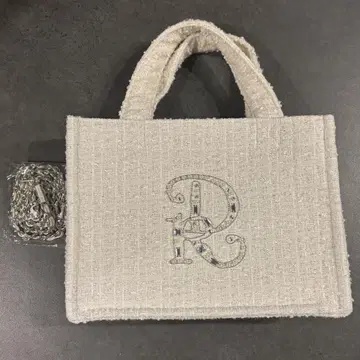darich DR 비쥬 미니 토트백