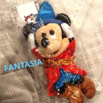 Disney100 프리미엄 빈즈 컬렉션 미키마우스 판타지아