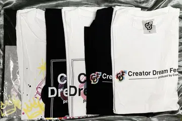 코무돗토 CDF 티셔츠 묶음 판매