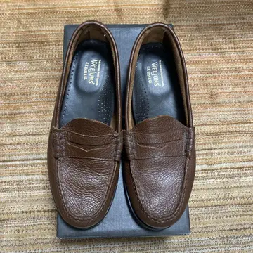 G.H. BASS 로퍼 UK6.5