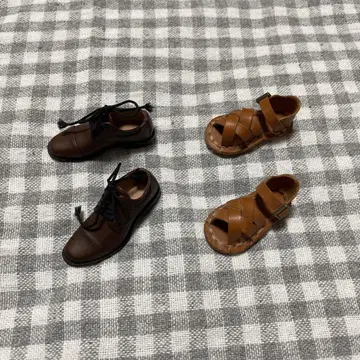 오비츠 27 슬림 테양 사이즈 신발
