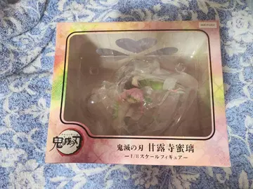 귀멸의 칼날 칸로지 미츠리 피규어