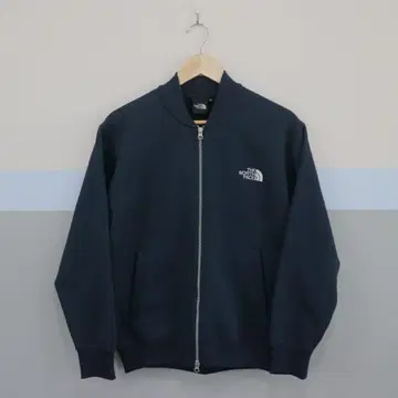 THE NORTH FACE NT62336 Bomber Sweat 네이비