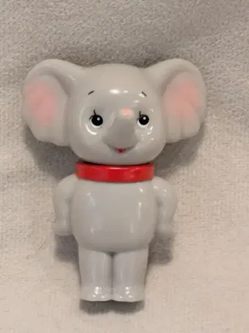 MEDICOMTOY VAG 시리즈 43 ZOU ZOU (그레이)