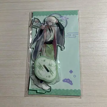 무라쿠모 카게츠 아크릴 스탠드
