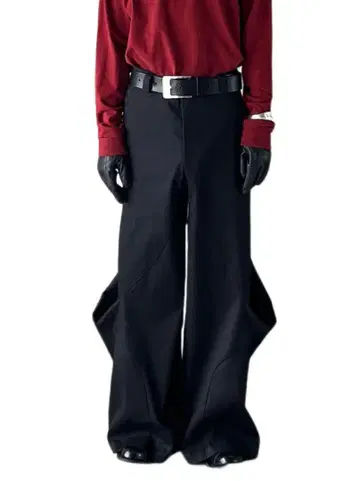 hukushimarinngo cave pants