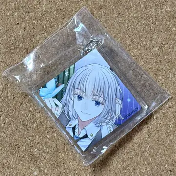 FGO 호텔 카르데아 오베론 노멀 아크릴 키링