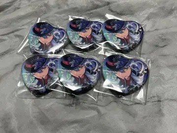 세나 이즈미 하트 캔뱃지 앙스타 화이트데이