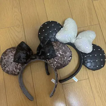 미니 머리띠