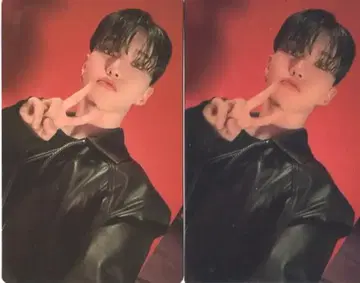 SEVENTEEN Weverse Global HOSHI FML