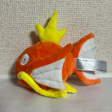 잉어킹 포켓몬핏 봉제인형