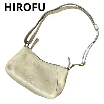 HIROFU 숄더백 핸드백 2way 숄더백 사선