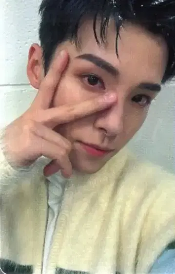 JO1 JO1반 카와니시 타쿠미 Your Key