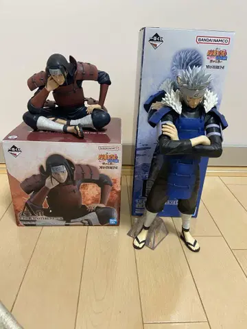 제일복권 NARUTO