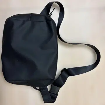 [ aso ] TOFTSLING 터프트 슬링 슬링백