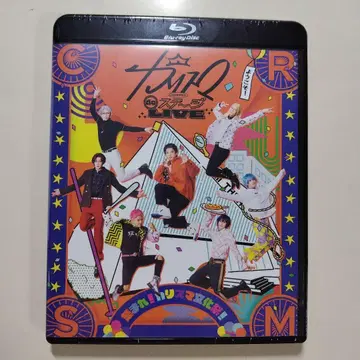 카리스마 de 스테이지 모여라! 카리스마 축제! Blu-ray