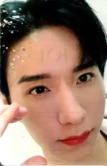 JO1 애니메이션판 사토 케이코 Your Key