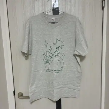 llnuit 이누카와 야스코 티셔츠 L