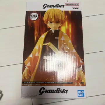Grandista-AGATSUMA ZENITSU-Ichither ver.
