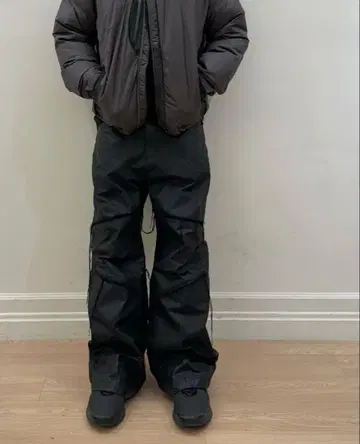 XLIM EP.6 04 TROUSERS XLIM